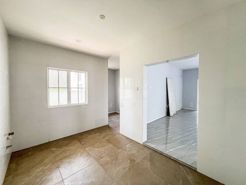 Bungalow for Sale in Bandar Bukit Mahkota (Bangi) - Mohammad Omar - PropertyGuru.com.my