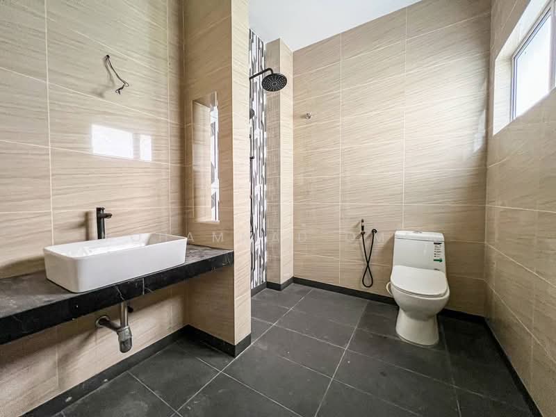 Bungalow for Sale in Bandar Bukit Mahkota (Bangi) - Mohammad Omar - PropertyGuru.com.my