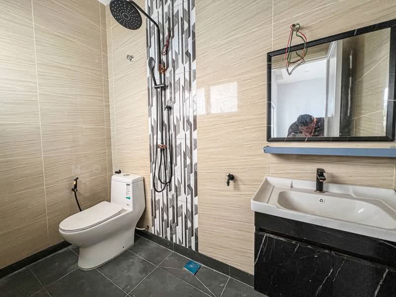 Bungalow for Sale in Bandar Bukit Mahkota (Bangi) - Mohammad Omar - PropertyGuru.com.my
