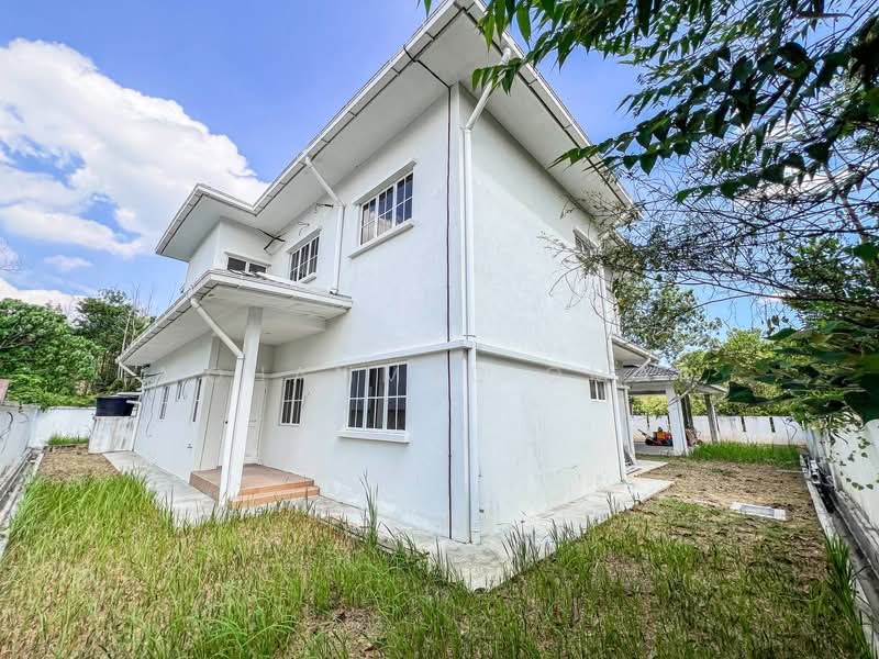 Bungalow for Sale in Bandar Bukit Mahkota (Bangi) - Mohammad Omar - PropertyGuru.com.my
