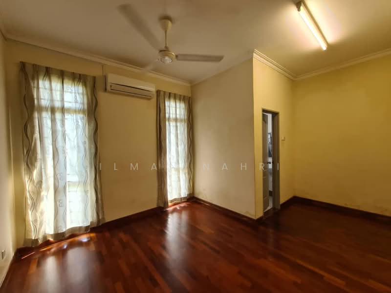 Semi-Detached House for Sale in Presint 15 (Putrajaya) - Ilman Nahri - Interior - PropertyGuru.com.my
