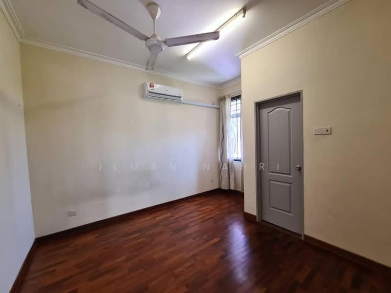 Semi-Detached House for Sale in Presint 15 (Putrajaya) - Ilman Nahri - Interior - PropertyGuru.com.my