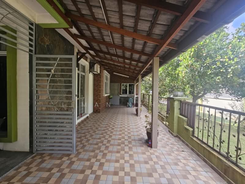 Semi-Detached House for Sale in Presint 15 (Putrajaya) - Ilman Nahri - Exterior - PropertyGuru.com.my