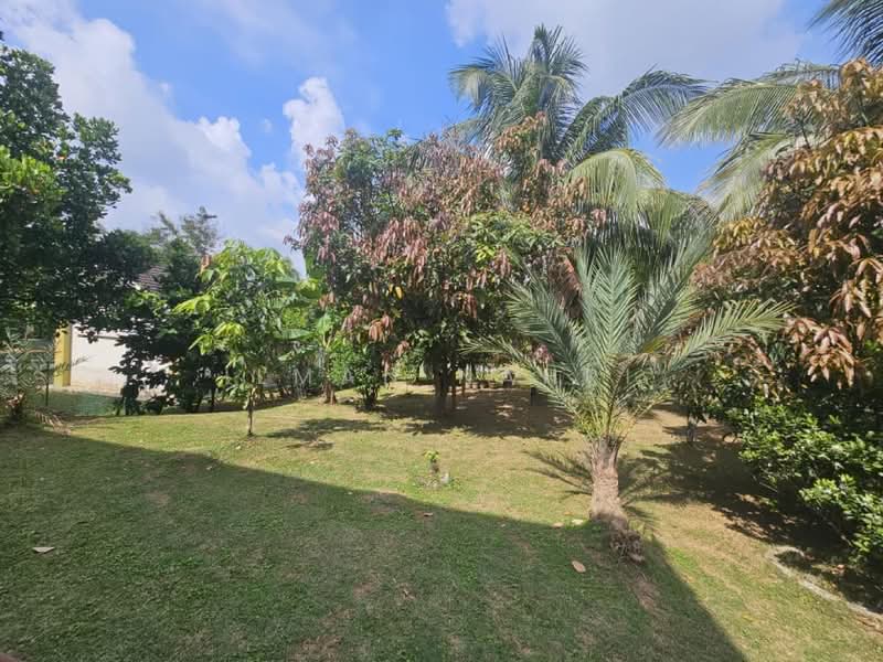 Semi-Detached House for Sale in Presint 15 (Putrajaya) - Ilman Nahri - Garden - PropertyGuru.com.my