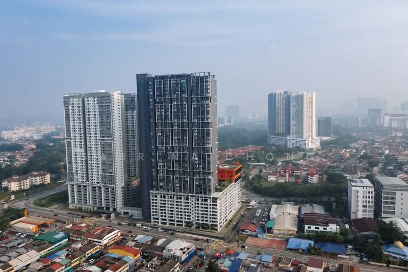 Kondominium untuk Dijual di The Holmes 2 - Sabrina Chong - PropertyGuru.com.my
