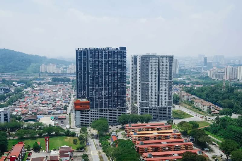 Kondominium untuk Dijual di The Holmes 2 - Sabrina Chong - PropertyGuru.com.my