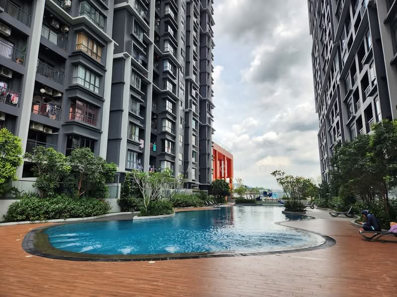 Kondominium untuk Dijual di The Holmes 2 - Sabrina Chong - PropertyGuru.com.my