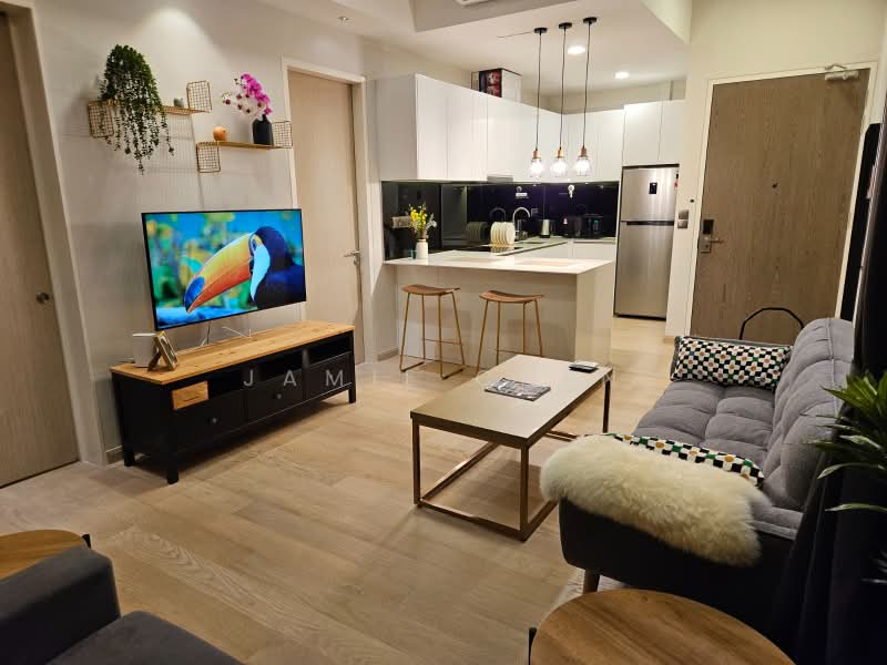 Servis Apartment untuk Dijual di Star Residences One - Jamie Chen - PropertyGuru.com.my