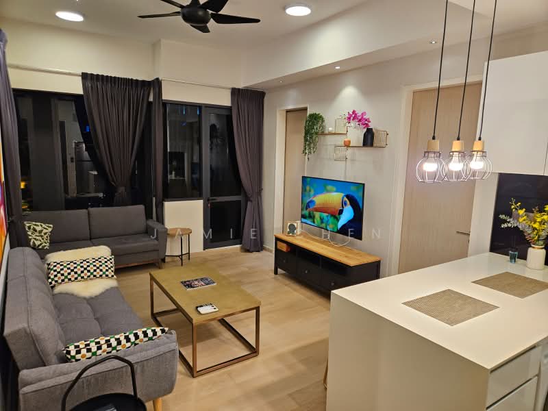 Servis Apartment untuk Dijual di Star Residences One - Jamie Chen - PropertyGuru.com.my