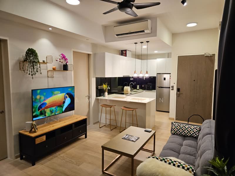 Servis Apartment untuk Dijual di Star Residences One - Jamie Chen - PropertyGuru.com.my