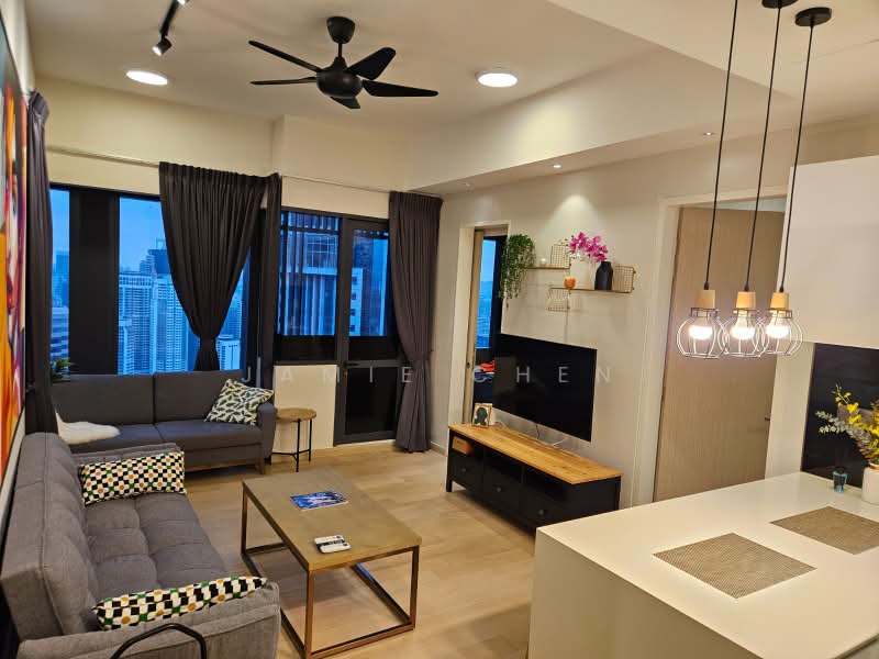 Servis Apartment untuk Dijual di Star Residences One - Jamie Chen - PropertyGuru.com.my