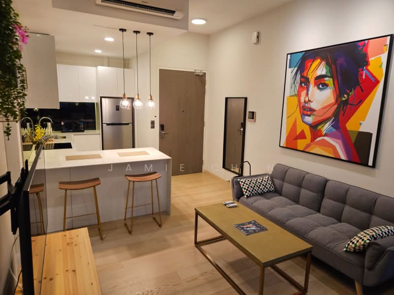 Servis Apartment untuk Dijual di Star Residences One - Jamie Chen - PropertyGuru.com.my