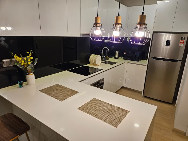 Servis Apartment untuk Dijual di Star Residences One - Jamie Chen - PropertyGuru.com.my