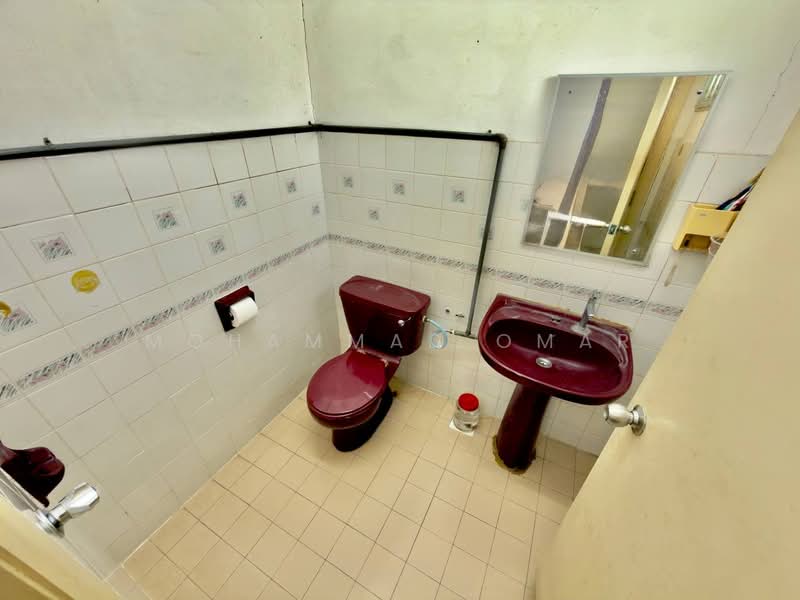2-storey Terraced House for Sale in Bandar Tun Hussein Onn (Cheras) - Mohammad Omar - PropertyGuru.com.my