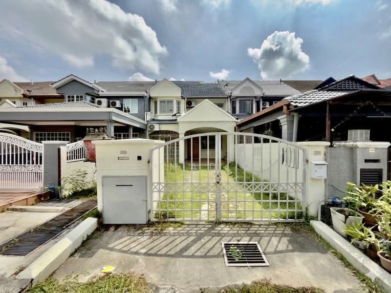 2-storey Terraced House for Sale in Bandar Tun Hussein Onn (Cheras) - Mohammad Omar - PropertyGuru.com.my
