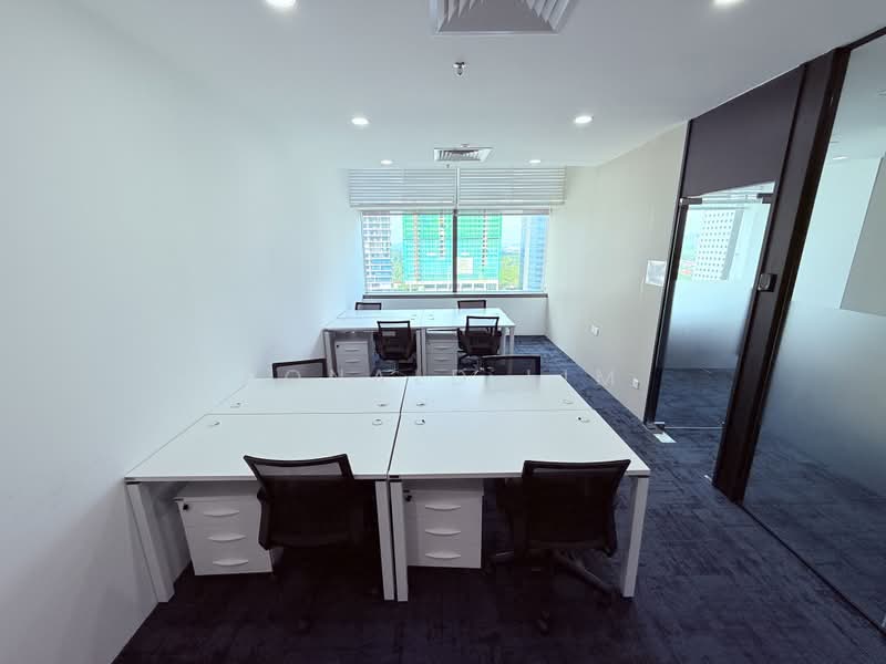 Office for Rent in Johor Bahru (Johor) - Ronald Lim - PropertyGuru.com.my