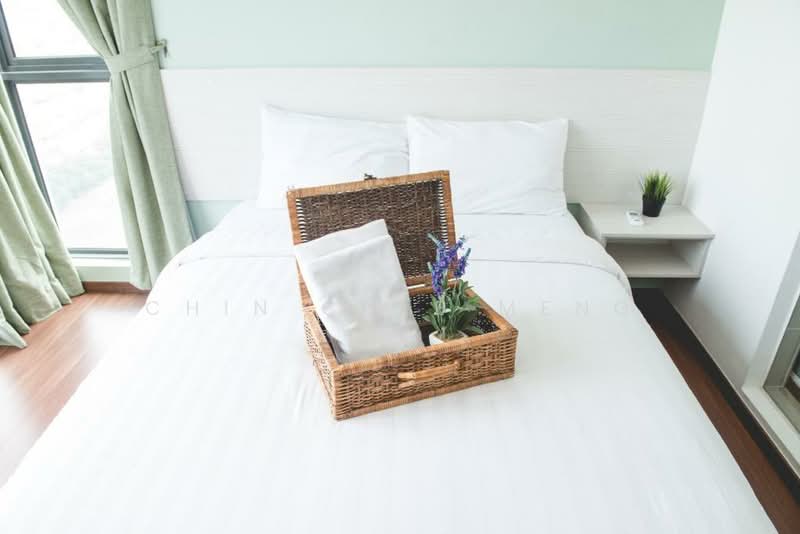 Service Residence for Rent at Amerin Residence - Chin Chee Meng - Bedroom - PropertyGuru.com.my