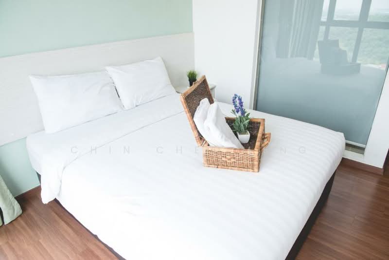 Service Residence for Rent at Amerin Residence - Chin Chee Meng - Bedroom - PropertyGuru.com.my