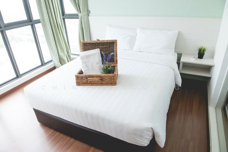 Service Residence for Rent at Amerin Residence - Chin Chee Meng - Bedroom - PropertyGuru.com.my