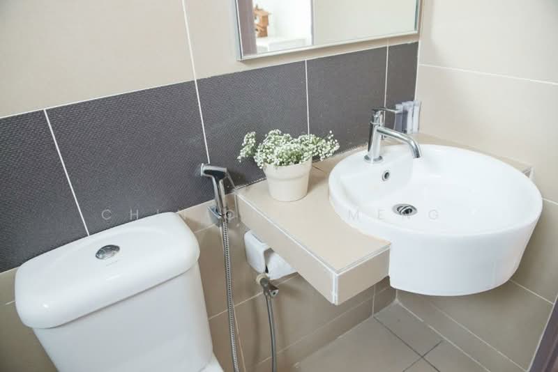 Service Residence for Rent at Amerin Residence - Chin Chee Meng - Bathroom - PropertyGuru.com.my