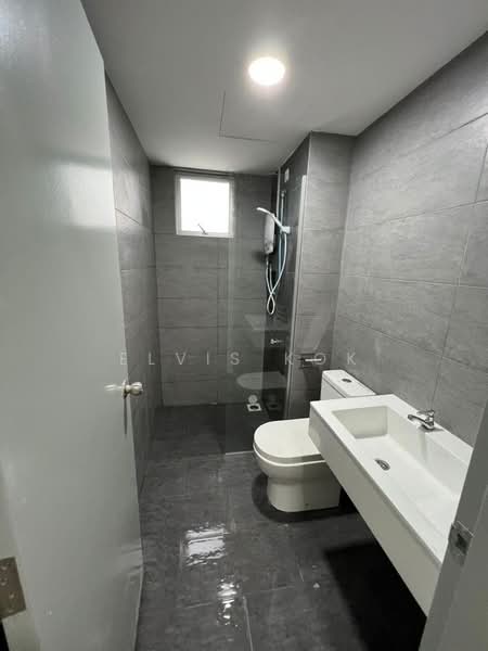 Condominium for Sale at Platinum OUG Residence - Elvis Kok - Bathroom - PropertyGuru.com.my