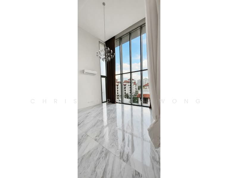 Condominium for Rent at The Katana Residences - Christopher Wong - Interior - PropertyGuru.com.my