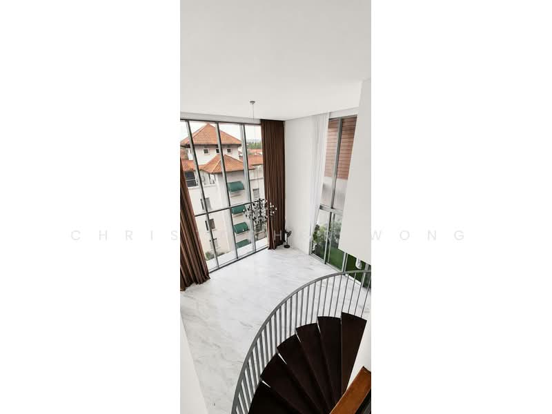 Condominium for Rent at The Katana Residences - Christopher Wong - Interior - PropertyGuru.com.my