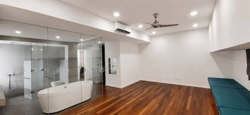 Condominium for Rent at The Katana Residences - Christopher Wong - Bathroom - PropertyGuru.com.my