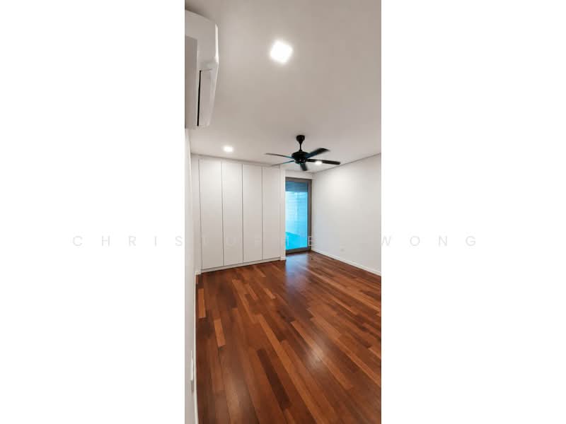 Condominium for Rent at The Katana Residences - Christopher Wong - Bedroom - PropertyGuru.com.my