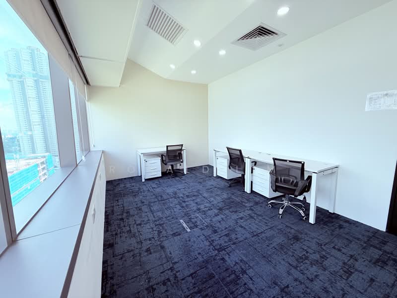 Office for Rent in Johor Bahru (Johor) - Ronald Lim - PropertyGuru.com.my