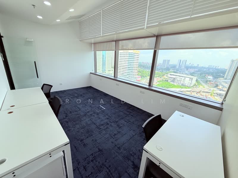 Office for Rent in Johor Bahru (Johor) - Ronald Lim - PropertyGuru.com.my