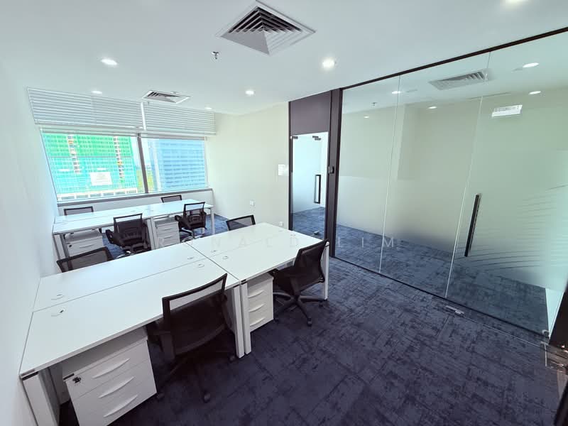 Office for Rent in Johor Bahru (Johor) - Ronald Lim - PropertyGuru.com.my