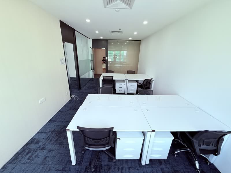Office for Rent in Johor Bahru (Johor) - Ronald Lim - PropertyGuru.com.my
