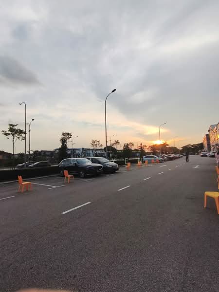 Shop / Office for Rent in Austin Crest (Johor Bahru) - CM Yen - Exterior - PropertyGuru.com.my
