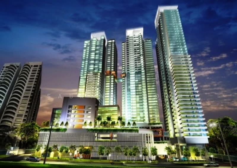Kondominium untuk Dijual di Verticas Residensi - Sabrina Chong - PropertyGuru.com.my