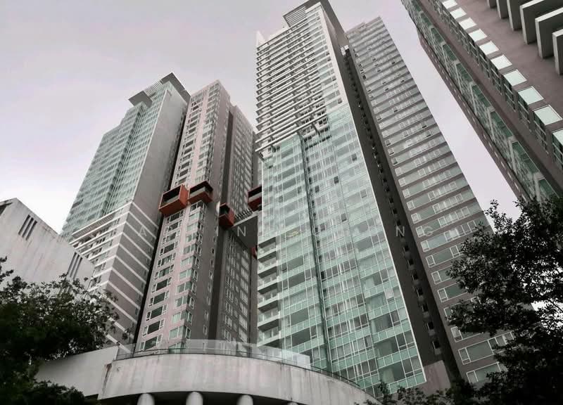 Kondominium untuk Dijual di Verticas Residensi - Sabrina Chong - PropertyGuru.com.my