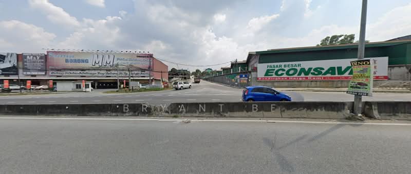 Detached Factory for Sale in Shah Alam (Selangor) - Bryant Be - PropertyGuru.com.my
