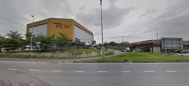 Detached Factory for Sale in Shah Alam (Selangor) - Bryant Be - Exterior - PropertyGuru.com.my
