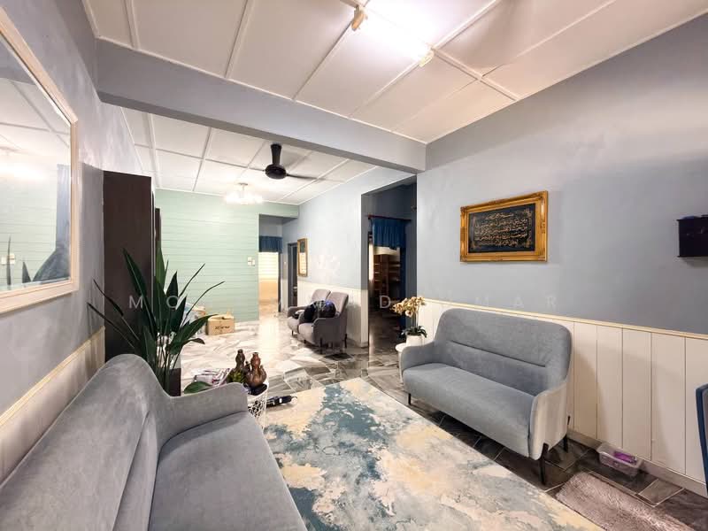 Rumah Teres 1 Tingkat untuk Dijual di Bandar Tun Hussein Onn (Cheras) - Mohammad Omar - PropertyGuru.com.my