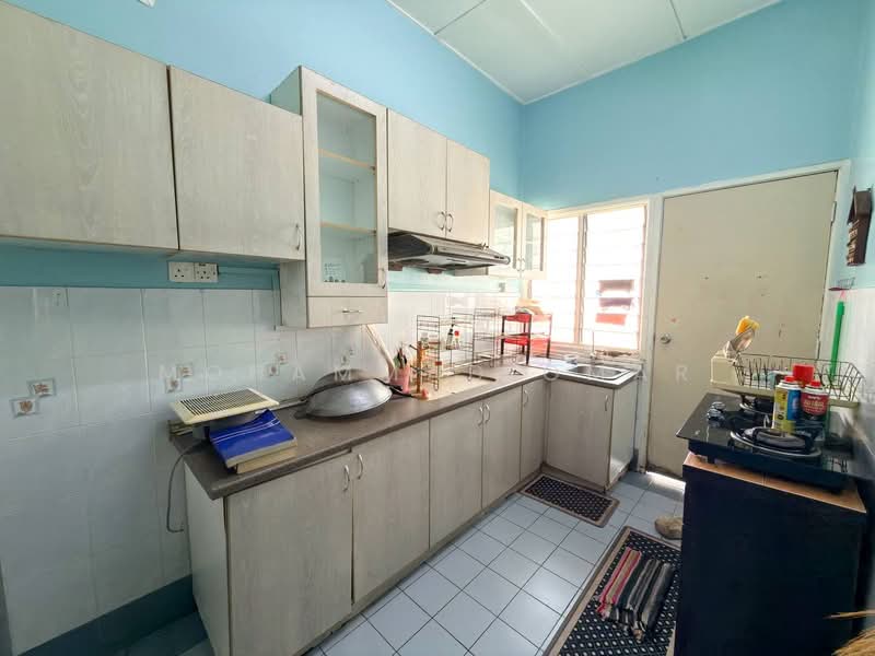 Rumah Teres 1 Tingkat untuk Dijual di Bandar Tun Hussein Onn (Cheras) - Mohammad Omar - PropertyGuru.com.my
