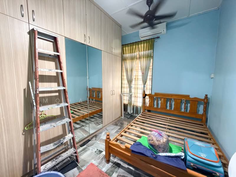 Rumah Teres 1 Tingkat untuk Dijual di Bandar Tun Hussein Onn (Cheras) - Mohammad Omar - PropertyGuru.com.my
