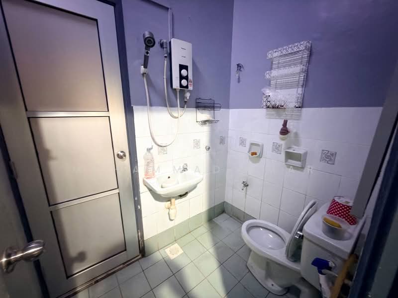 Rumah Teres 1 Tingkat untuk Dijual di Bandar Tun Hussein Onn (Cheras) - Mohammad Omar - PropertyGuru.com.my