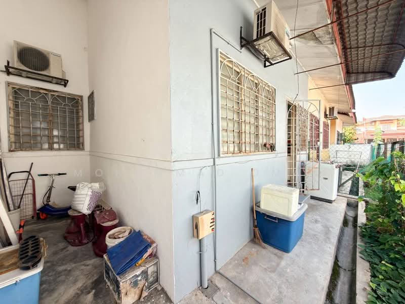 Rumah Teres 1 Tingkat untuk Dijual di Bandar Tun Hussein Onn (Cheras) - Mohammad Omar - PropertyGuru.com.my
