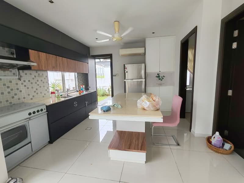 Bungalow for Sale in Horizon Hills (Iskandar Puteri (Nusajaya)) - Steve Tey - Kitchen - PropertyGuru.com.my