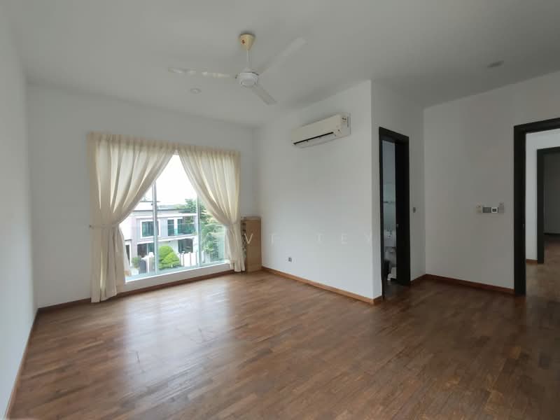 Bungalow for Sale in Horizon Hills (Iskandar Puteri (Nusajaya)) - Steve Tey - Living Room - PropertyGuru.com.my