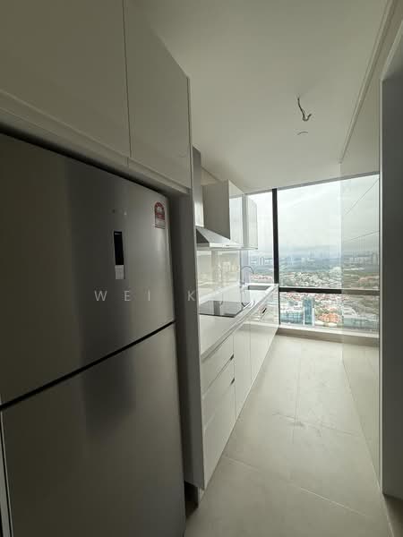 Service Residence for Sale at Crown Residences @ Pavilion Damansara Heights - Wei Kheng - PropertyGuru.com.my