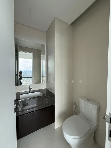 Service Residence for Sale at Crown Residences @ Pavilion Damansara Heights - Wei Kheng - PropertyGuru.com.my