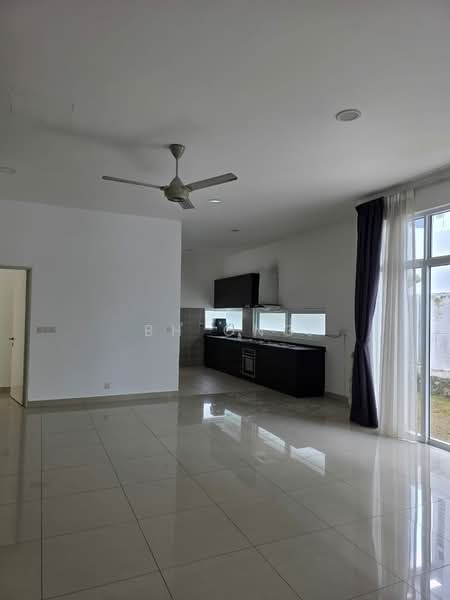 Semi-Detached House for Rent in Cyberjaya (Selangor) - BH Ong - Kitchen - PropertyGuru.com.my