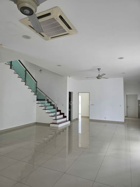 Semi-Detached House for Rent in Cyberjaya (Selangor) - BH Ong - Living Room - PropertyGuru.com.my