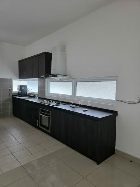 Semi-Detached House for Rent in Cyberjaya (Selangor) - BH Ong - Kitchen - PropertyGuru.com.my